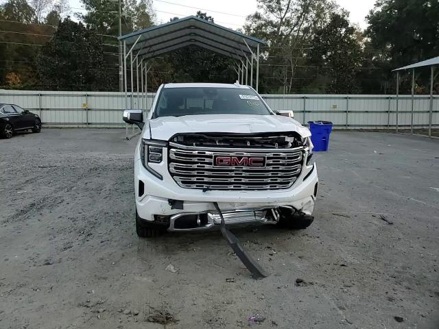 2023 GMC Sierra K1500 Denali VIN: 1GTUUGEL4PZ189517 Lot: 91674775