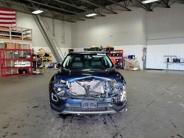 2017 Ford Edge Sel VIN: 2FMPK4J98HBB94473 Lot: 92378795