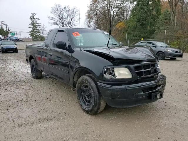 1998 Ford F150 VIN: 1FTRX17L2WNA36471 Lot: 91796285