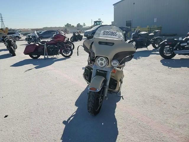 2014 Harley-Davidson Flhtcu Ultra Classic Electra Glide VIN: 1HD1FCM17EB612990 Lot: 92053865