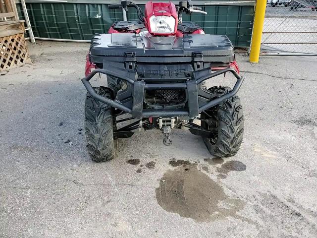 2016 Polaris Sportsman 850 Sp VIN: 4XASXE857GA615335 Lot: 90832555