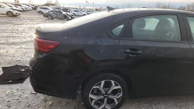 2019 Kia Forte Fe VIN: 3KPF24AD6KE066799 Lot: 91859995