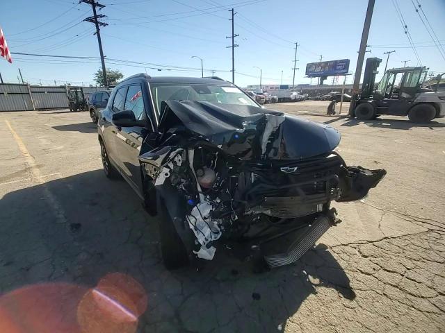 2022 Chevrolet Trailblazer Lt VIN: KL79MPSL2NB062293 Lot: 94796895