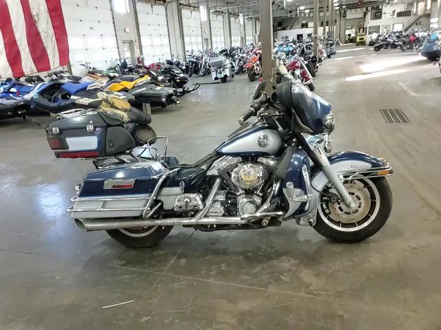 1999 Harley-Davidson Flhtcui VIN: 1HD1FCW12XY622288 Lot: 90455795