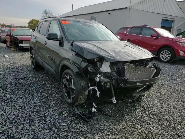 2025 Kia Seltos S VIN: KNDEUCAA3S7735911 Lot: 93483565