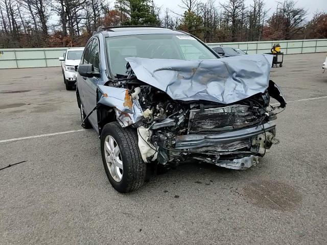 2009 Honda Cr-V Ex VIN: 3CZRE48539G703871 Lot: 90728805