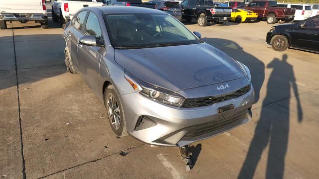 2023 Kia Forte Lx VIN: 3KPF24AD1PE573343 Lot: 91654685