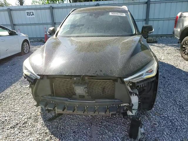 2019 Infiniti Qx50 Essential VIN: 3PCAJ5M10KF101996 Lot: 90048705