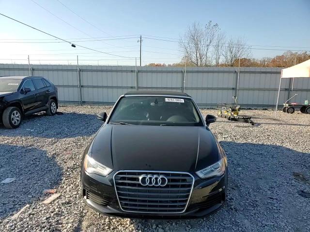 2015 Audi A3 Premium VIN: WAU6CLFF8F1057836 Lot: 92827065