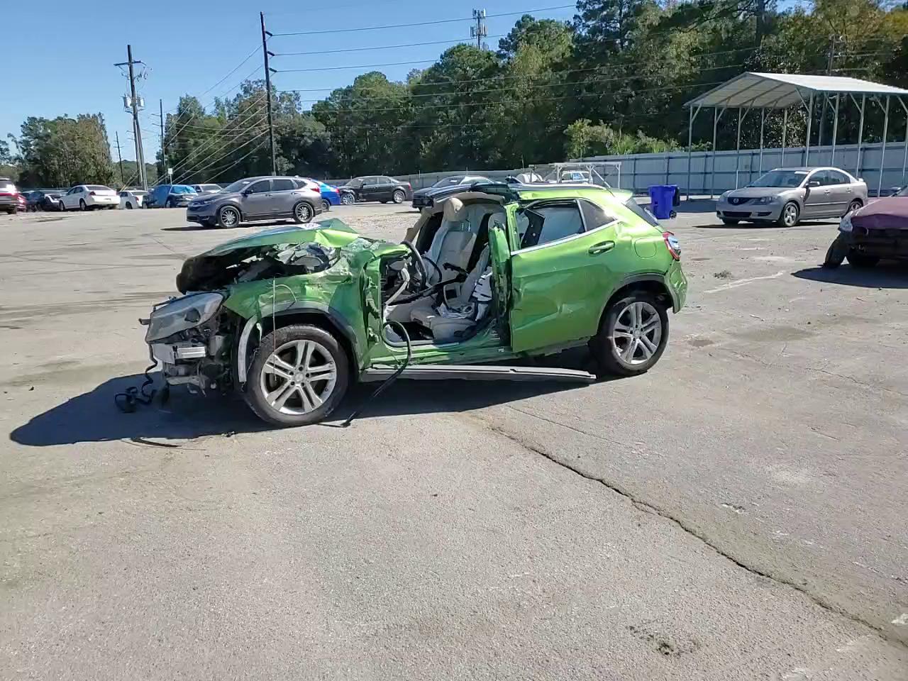 Фото: WDCTG4GB5GJ230218