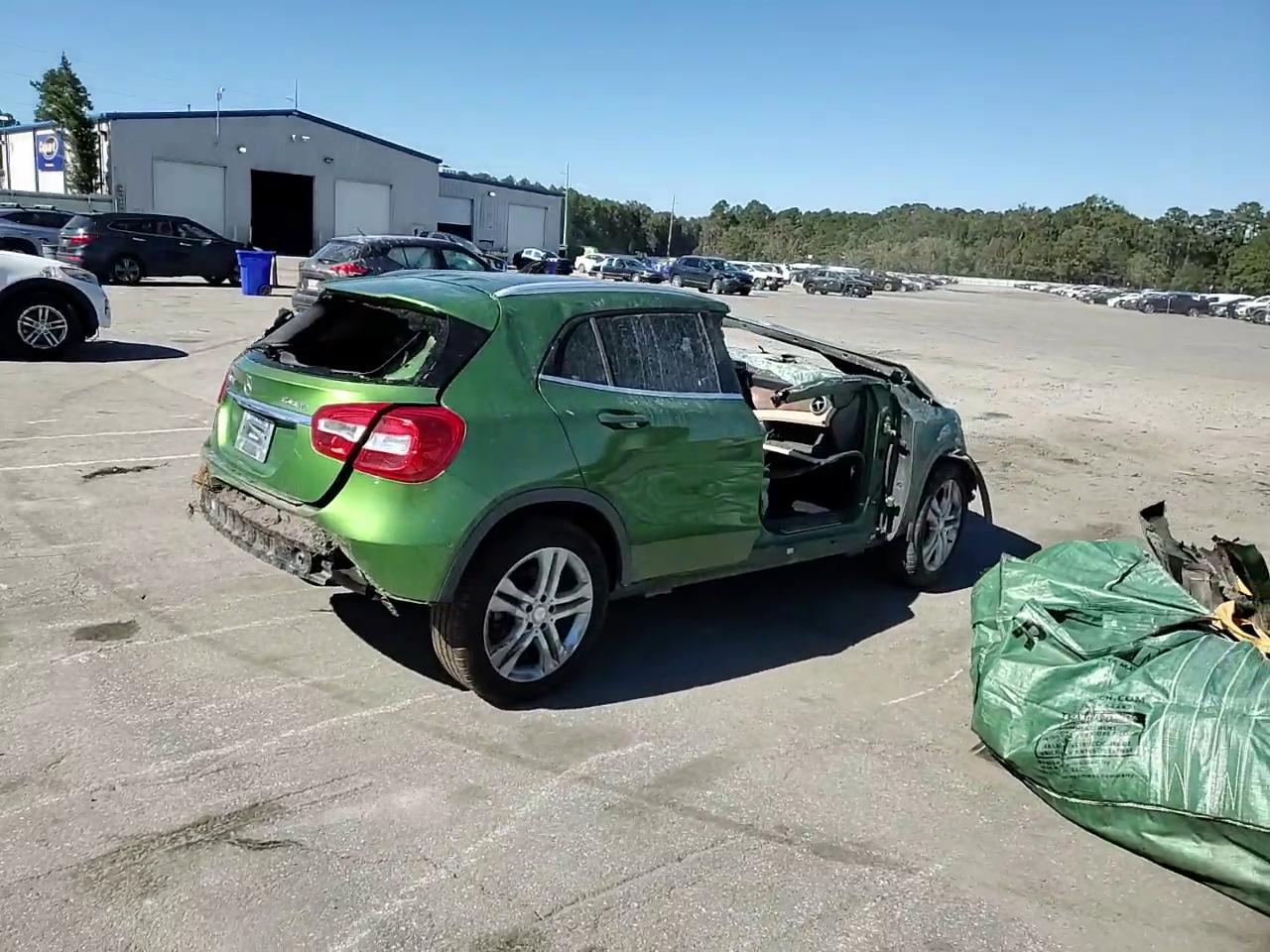 Фото: WDCTG4GB5GJ230218