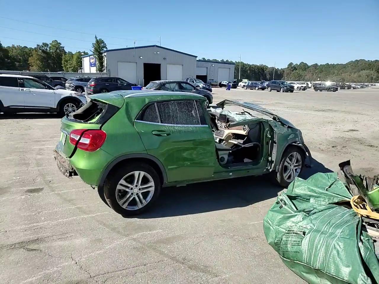 Фото: WDCTG4GB5GJ230218