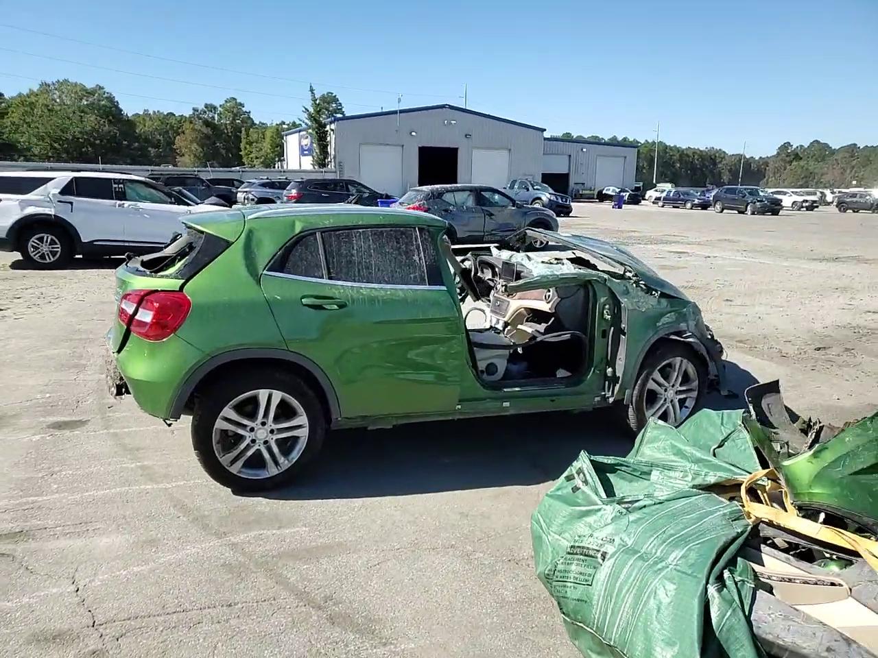 Фото: WDCTG4GB5GJ230218