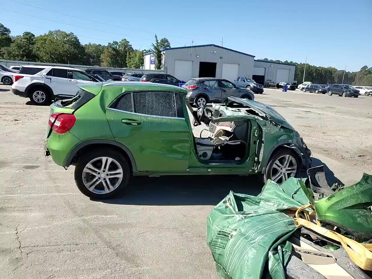 Фото: WDCTG4GB5GJ230218