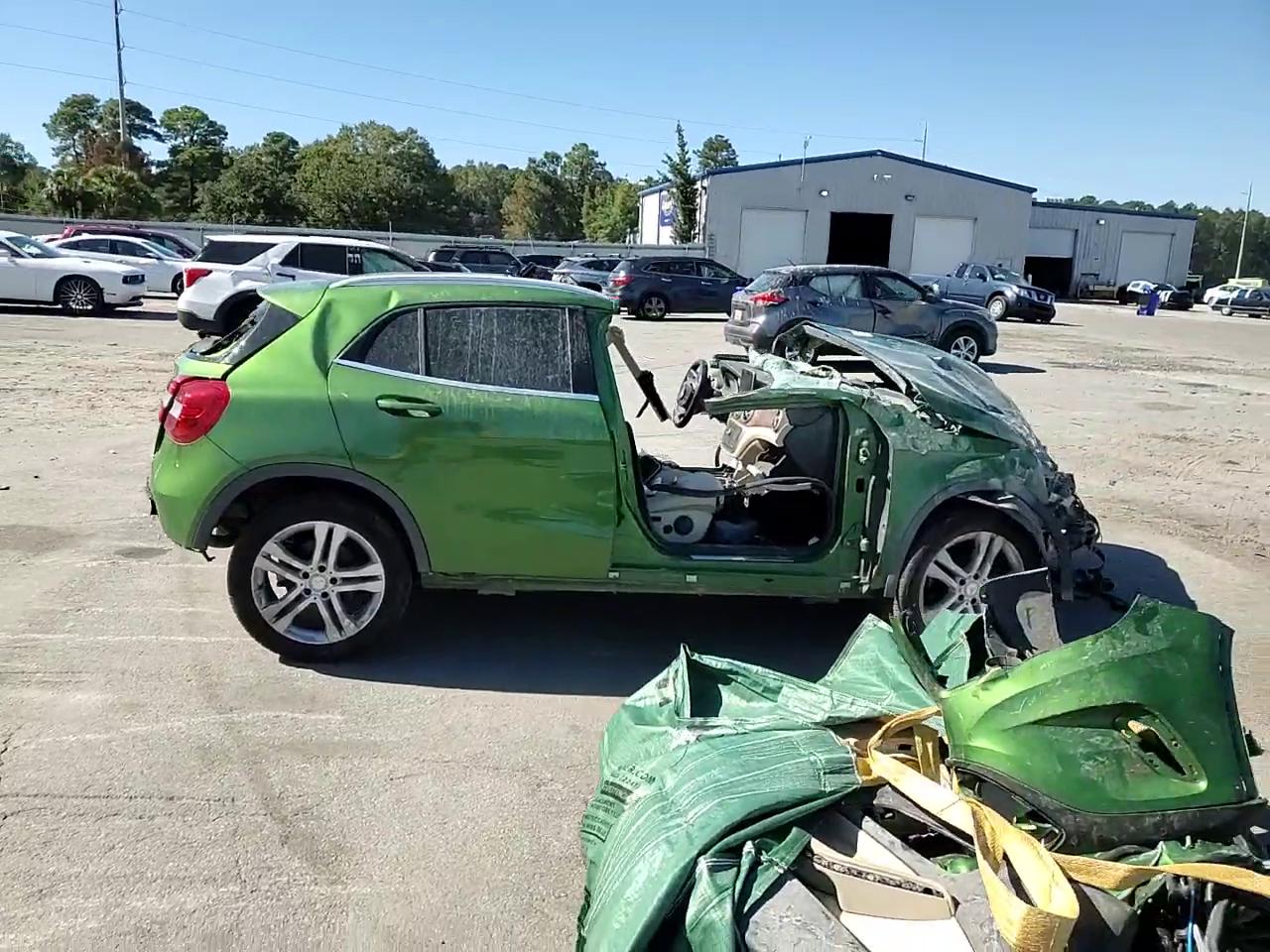 Фото: WDCTG4GB5GJ230218