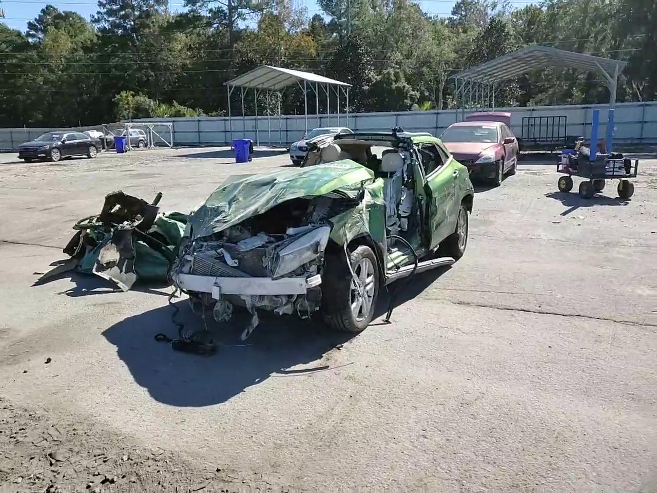 Фото: WDCTG4GB5GJ230218