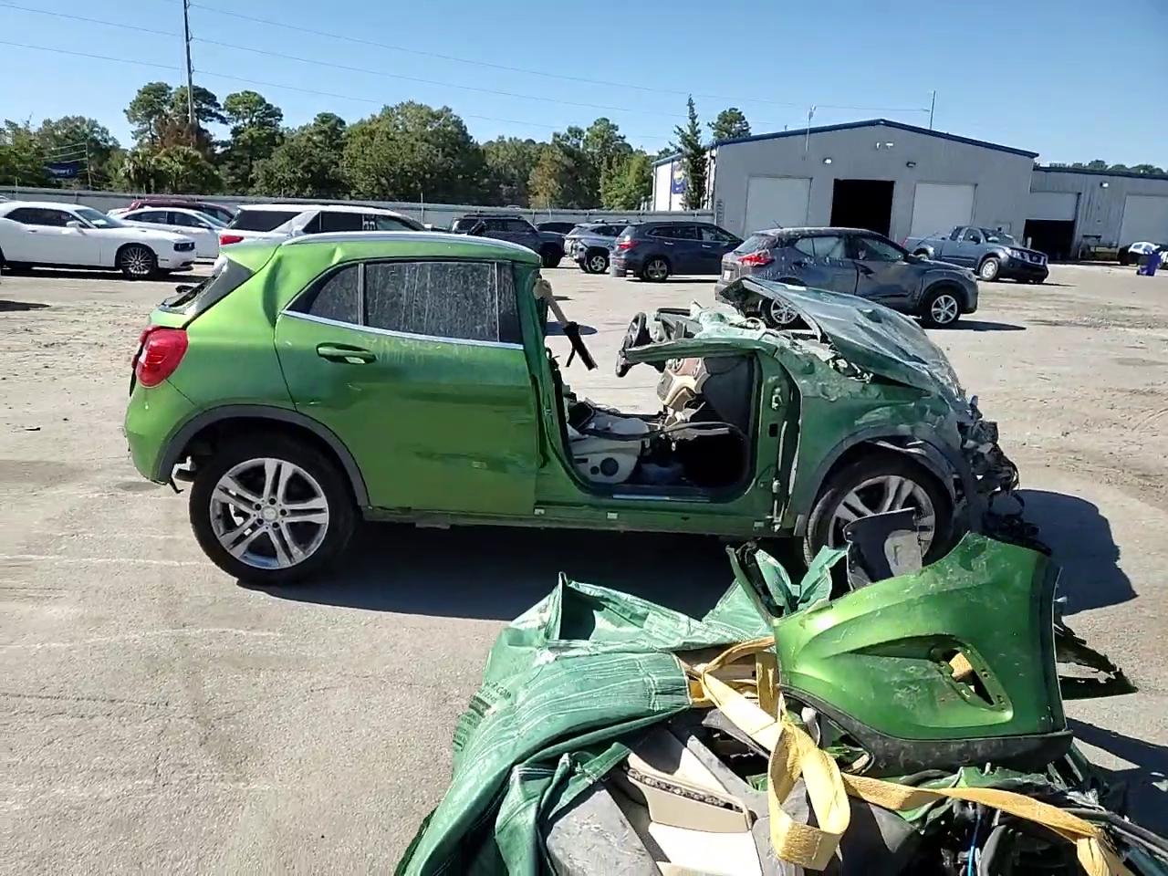 Фото: WDCTG4GB5GJ230218