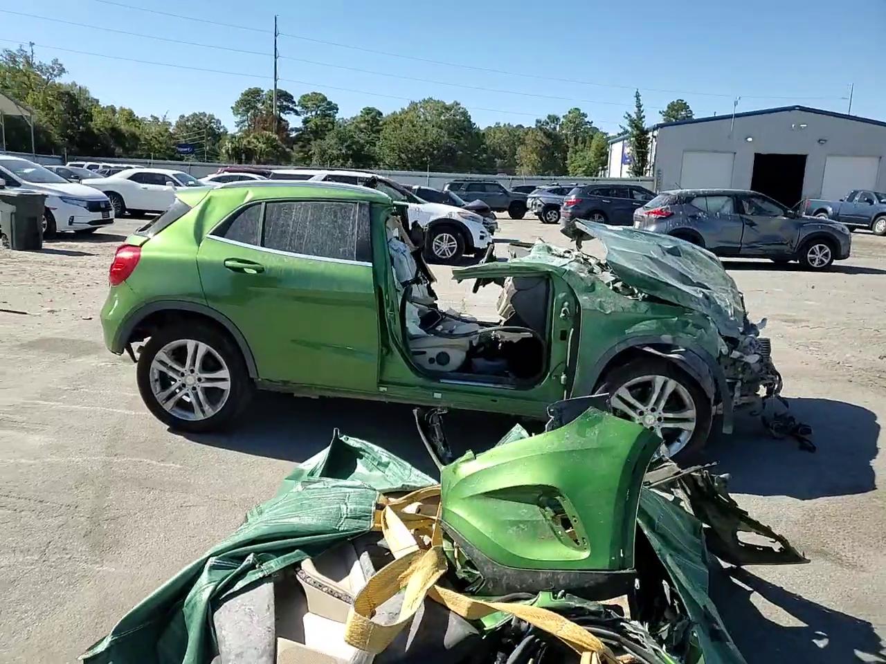 Фото: WDCTG4GB5GJ230218