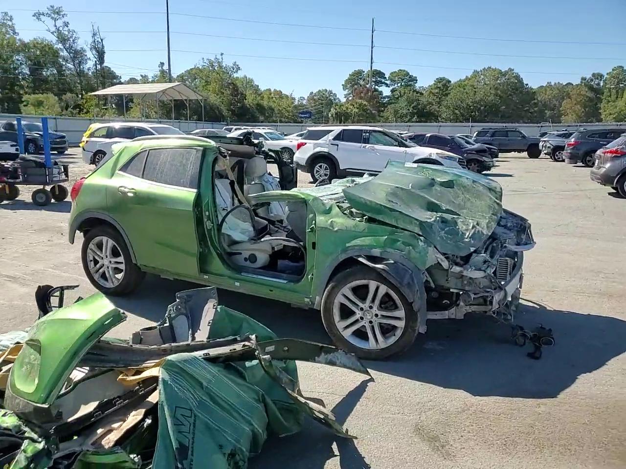 Фото: WDCTG4GB5GJ230218