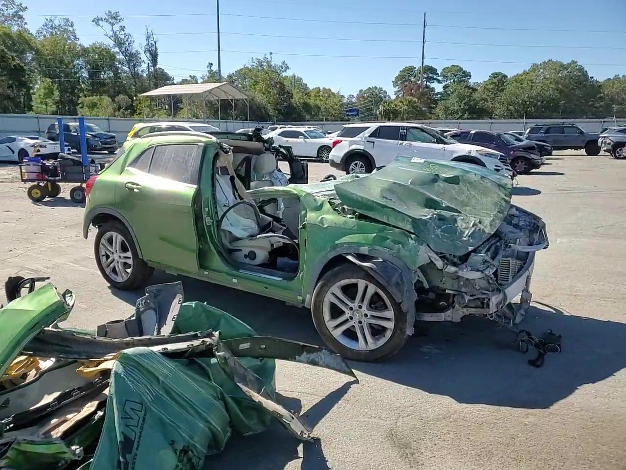 Фото: WDCTG4GB5GJ230218