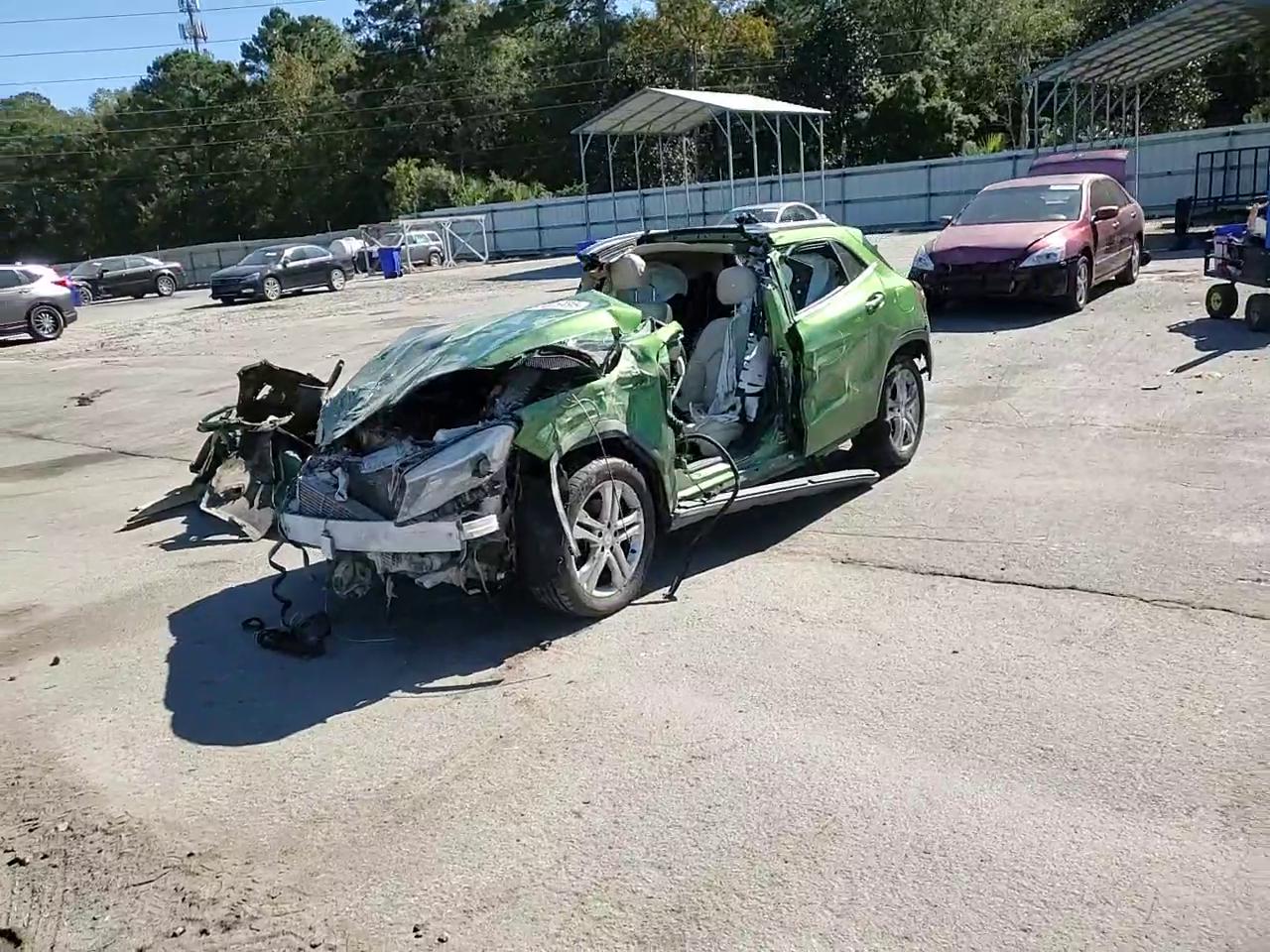 Фото: WDCTG4GB5GJ230218