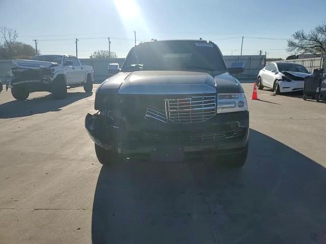 2014 Lincoln Navigator L VIN: 5LMJJ3J58EEL06783 Lot: 94587635