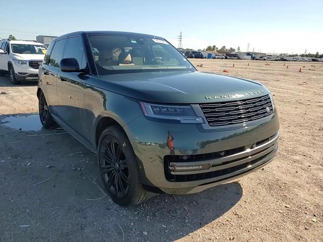 2025 Land Rover Range Rover Se VIN: SALKP9E98SA273192 Lot: 94610965