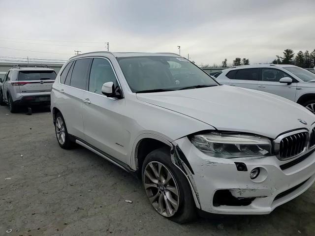 2014 BMW X5 xDrive35I VIN: 5UXKR0C52E0C24904 Lot: 92868885