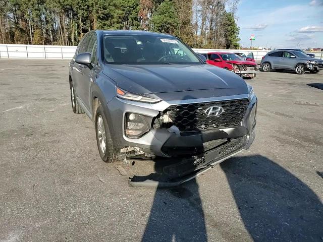 2019 Hyundai Santa Fe Sel VIN: 5NMS33AD4KH040877 Lot: 94448165