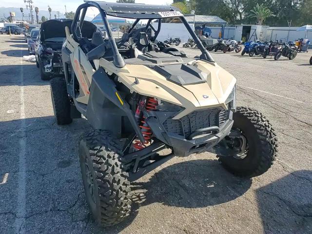 2024 Polaris Rzr Turbo R Ultimate VIN: 3NSGAD924RG333476 Lot: 93071305