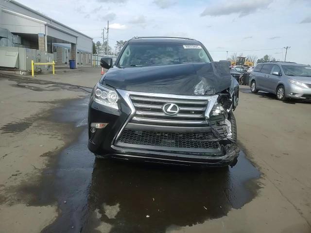 2016 Lexus Gx 460 VIN: JTJBM7FX6G5125654 Lot: 90033895