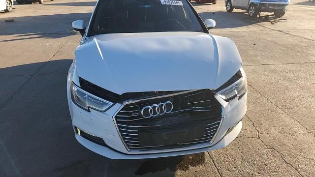 2017 Audi A3 E-Tron Premium VIN: WAUUPBFF5HA107102 Lot: 91875505