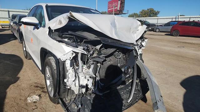 2018 Lexus Rx 350 Base VIN: 2T2BZMCA2JC140869 Lot: 91060455