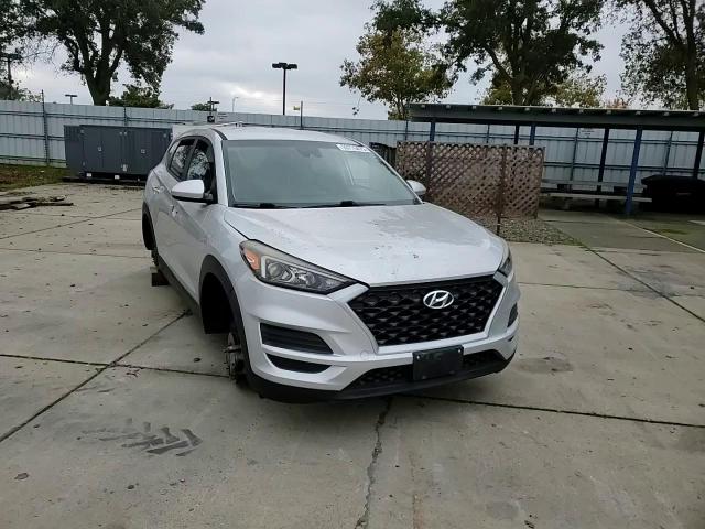 2019 Hyundai Tucson Se VIN: KM8J23A47KU973787 Lot: 93776475