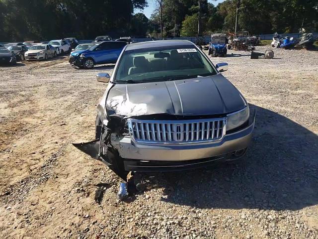 2008 Lincoln Mkz VIN: 3LNHM26T68R607550 Lot: 91361835