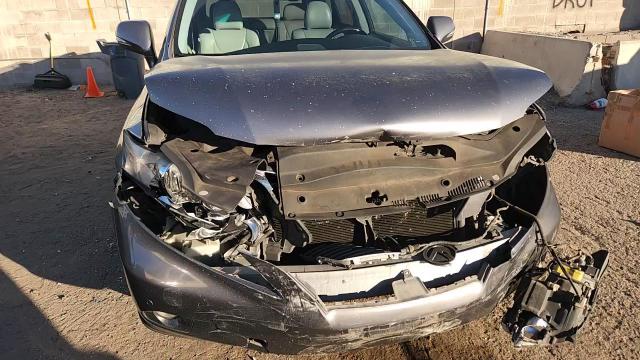 2012 Lexus Rx 350 VIN: 2T2BK1BA1CC148050 Lot: 91421295