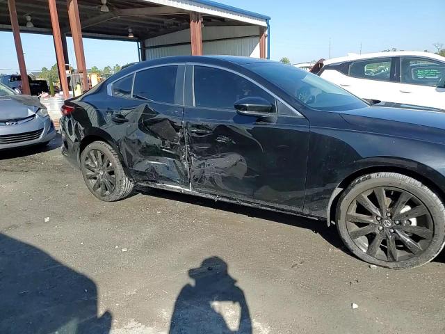 2024 Mazda 3 Select Sport VIN: 3MZBPABMXRM435223 Lot: 93708855