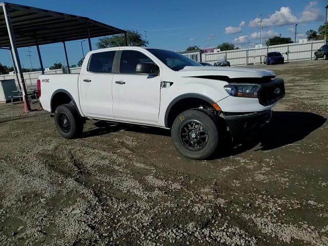 2019 Ford Ranger Xl VIN: 1FTER4EH6KLA56236 Lot: 93374125