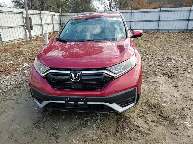 2020 Honda Cr-V Ex VIN: 2HKRW1H54LH414465 Lot: 94357885