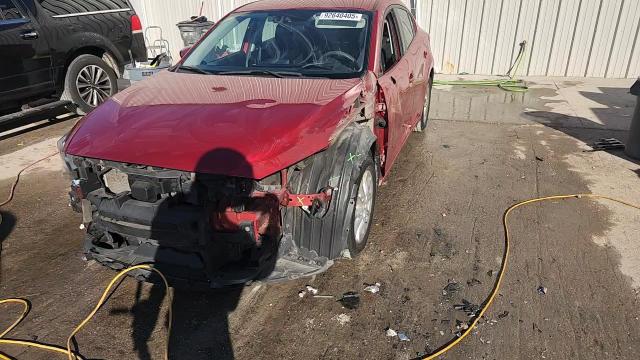 2016 Mazda 3 Sport VIN: 3MZBM1U74GM253062 Lot: 92640405