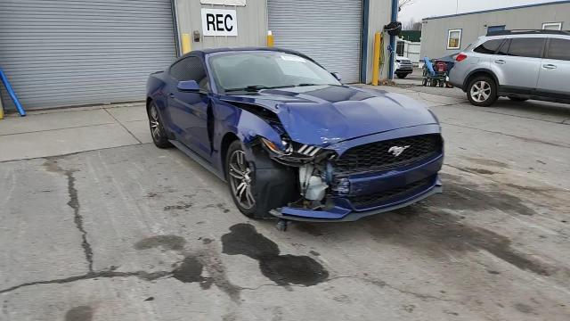 2016 Ford Mustang VIN: 1FA6P8THXG5289123 Lot: 93715775