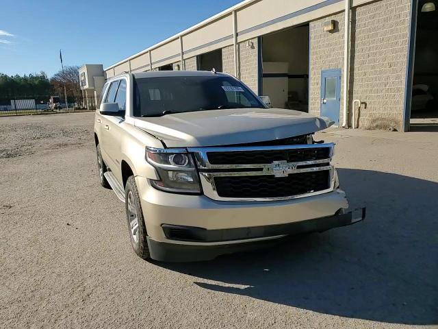 2015 Chevrolet Tahoe K1500 Lt VIN: 1GNSKBKC0FR166195 Lot: 93187285