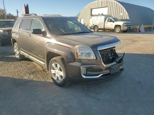 2016 GMC Terrain Sle VIN: 2GKFLTE3XG6157434 Lot: 93493965