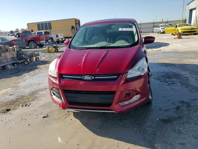 2014 Ford Escape Se VIN: 1FMCU0GX3EUA37012 Lot: 90732915