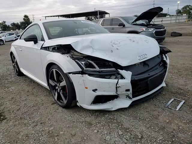 2021 Audi Tt VIN: TRUAEAFV4M1002547 Lot: 93693765