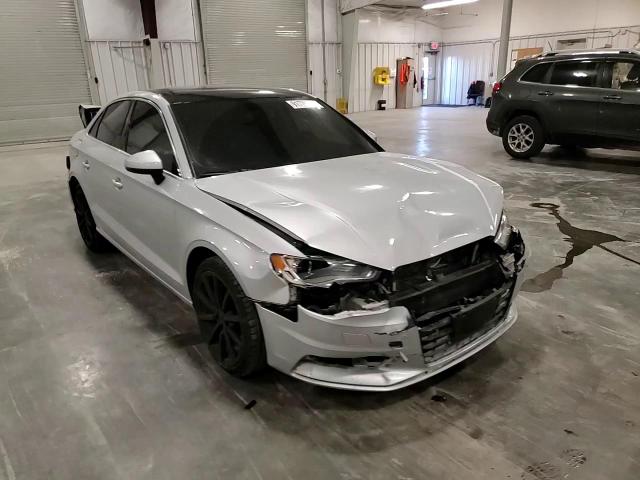 2015 Audi A3 Premium Plus VIN: WAUEFGFF5F1001587 Lot: 91775915