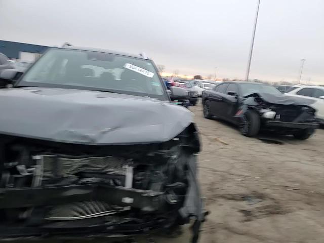 2021 Hyundai Venue Sel VIN: KMHRC8A39MU126373 Lot: 93414415