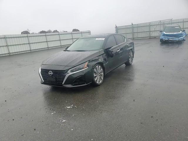 2024 Nissan Altima Sl VIN: 1N4BL4EV6RN323213 Lot: 91617255