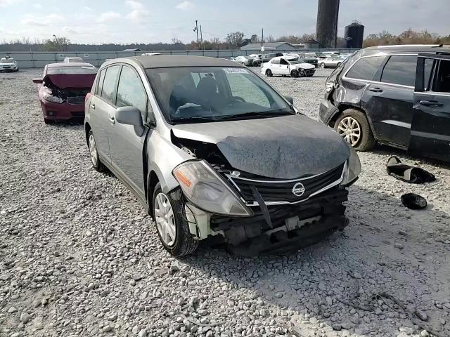 2010 Nissan Versa S VIN: 3N1BC1CPXAL354825 Lot: 93443295