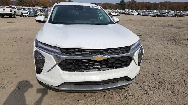 2025 Chevrolet Trax 1Lt VIN: KL77LHEP7SC065159 Lot: 90277615